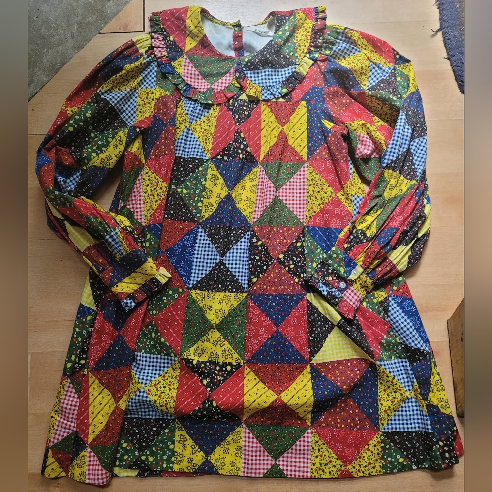 DOEN Adalina Dress